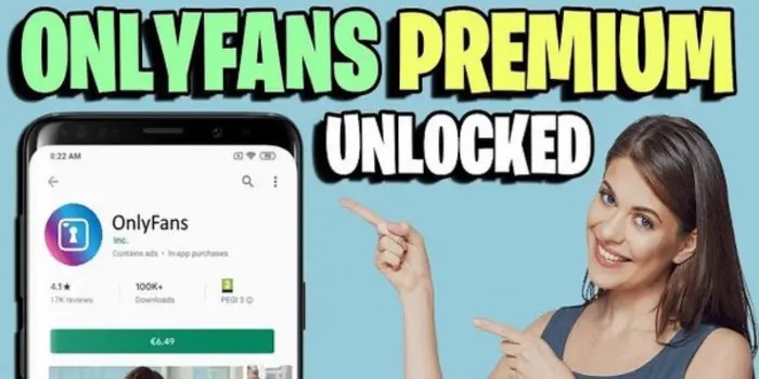 OnlyFans MOD APK v6.6.9 (Premium Unlocked, Download Free)