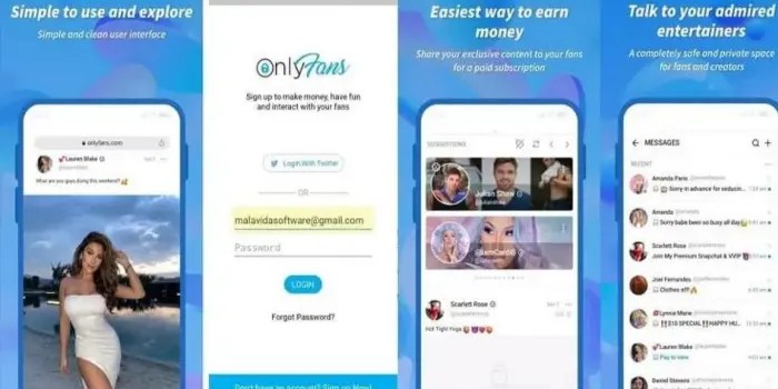 OnlyFans MOD APK v6.6.9 (Premium Unlocked, Download Free)