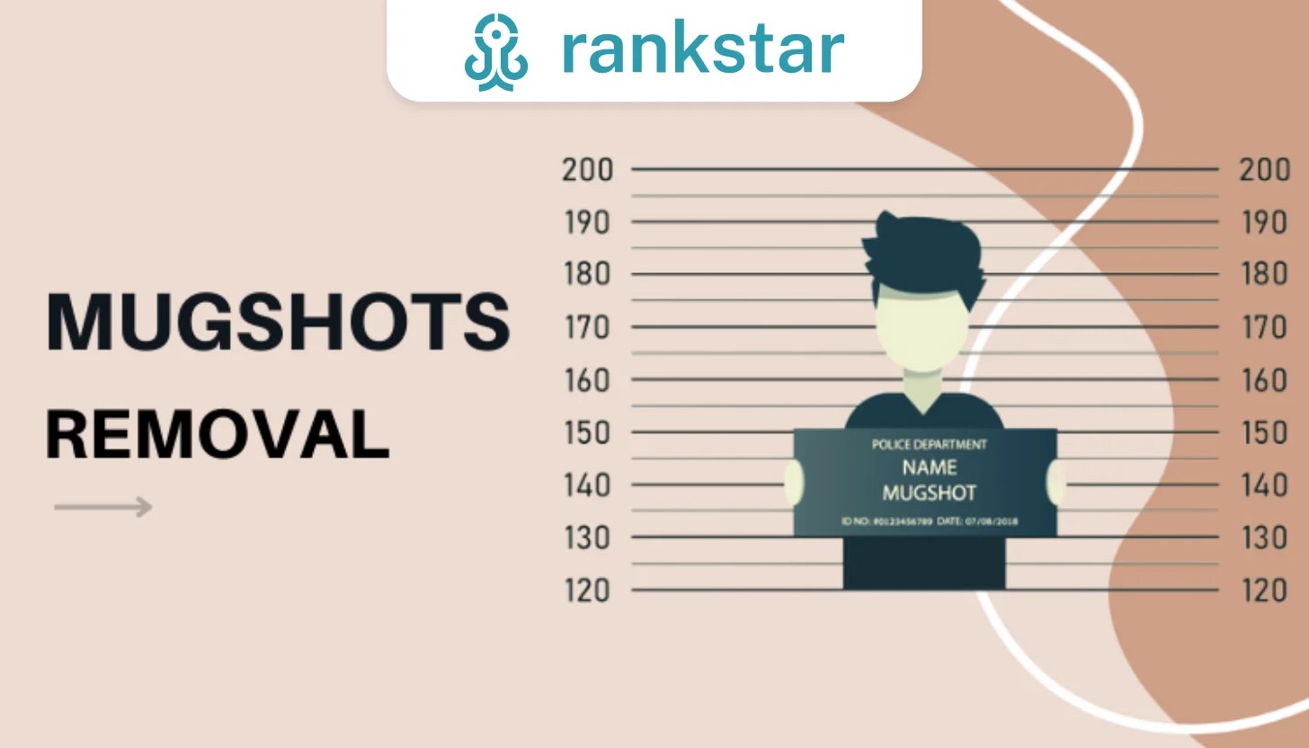 The Shocking Impact of Online Mugshots Rankstar