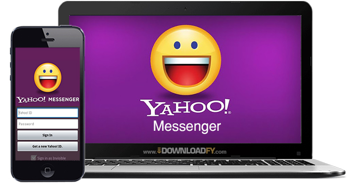 Download Yahoo Messenger Free For Pc