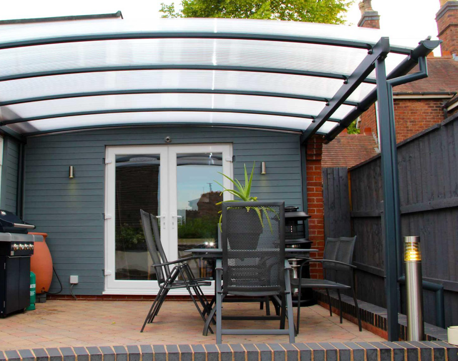 Abris & Auvents Autoportants R01 abriscarportsauvents