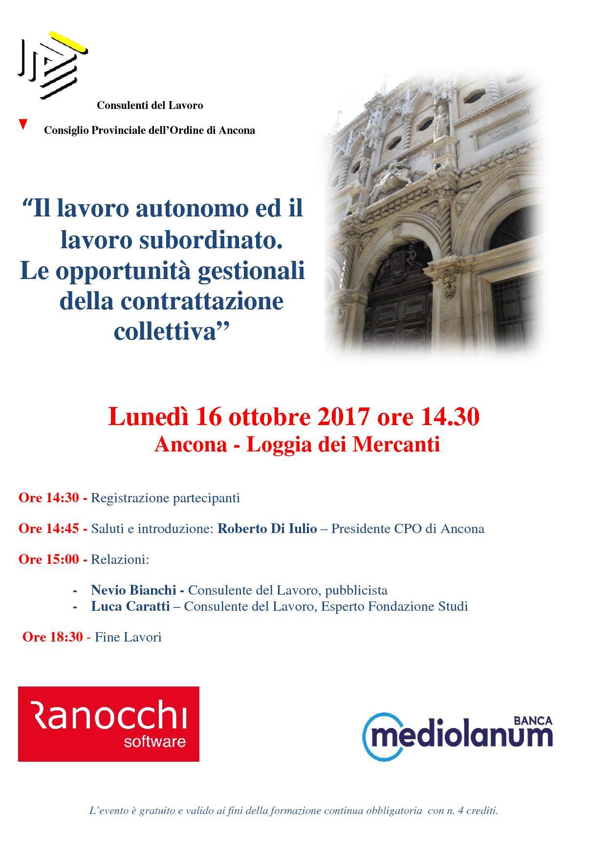 Il Lavoro Autonomo Ed Il Lavoro Subordinato. Le Opportunità Della Contrattazione Collettiva 1754_x_1240_jpg