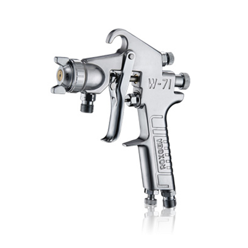 ROXGEN Manual Spray Gun W71 LCL Machinery Sdn Bhd