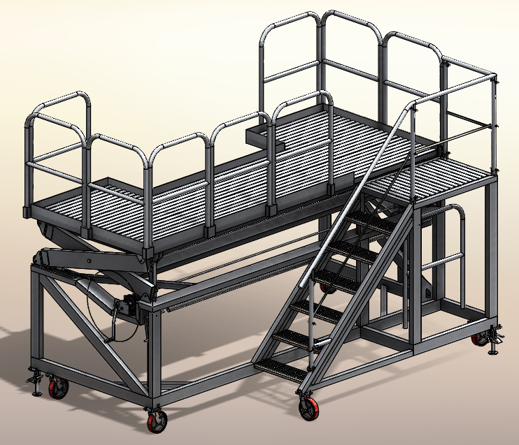 Your Ultimate Source for Shop Drawings, Technical Drawings, and CAD