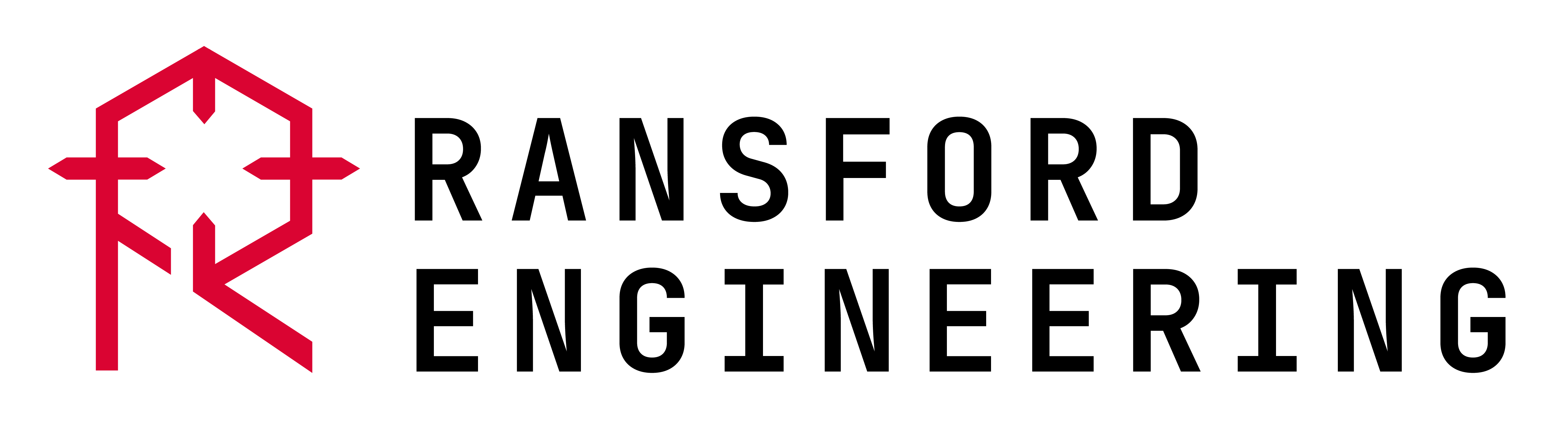 About Ransford Engineering Ransford Engineering