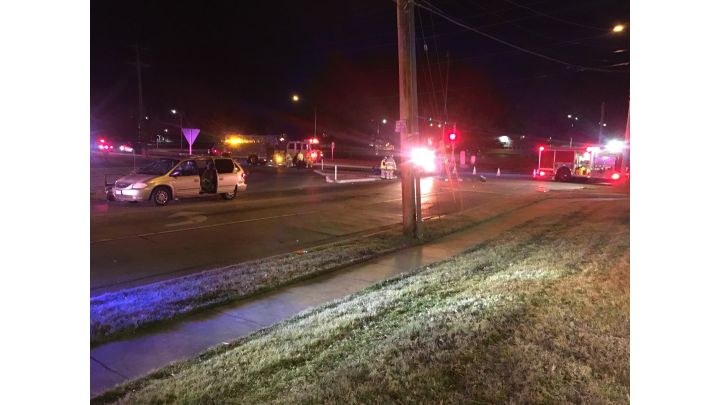 Springfield Motorcyclist Killed Super Bowl Sunday