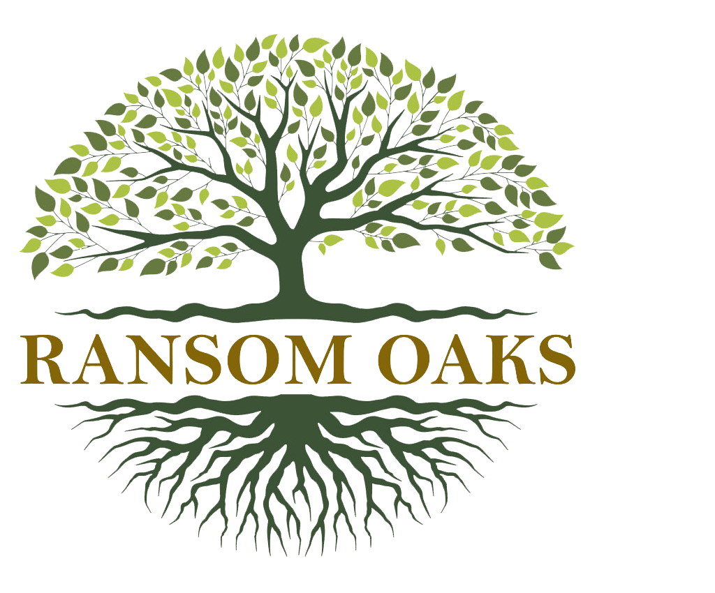 Board of Directors & Staff Ransom Oaks