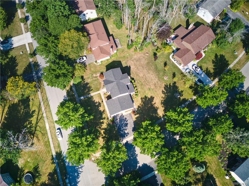 Ransom Oaks A Great Place to Live