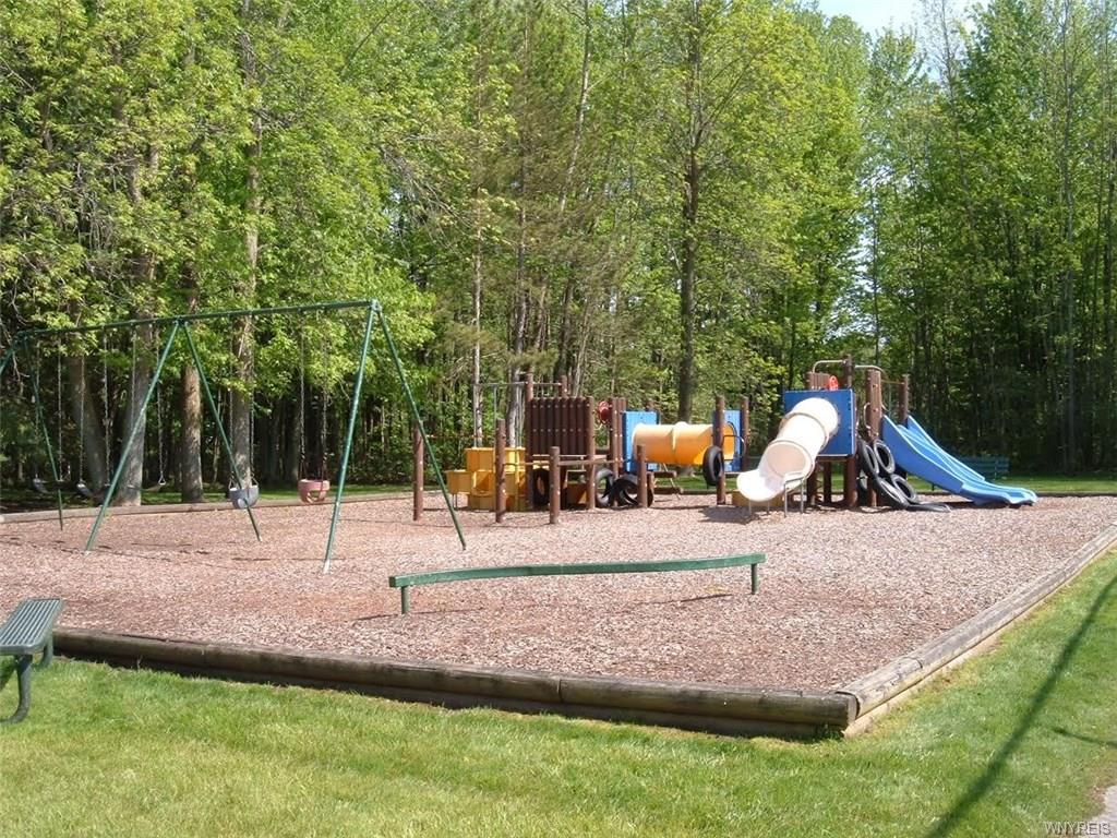 Ransom Oaks A Great Place to Live