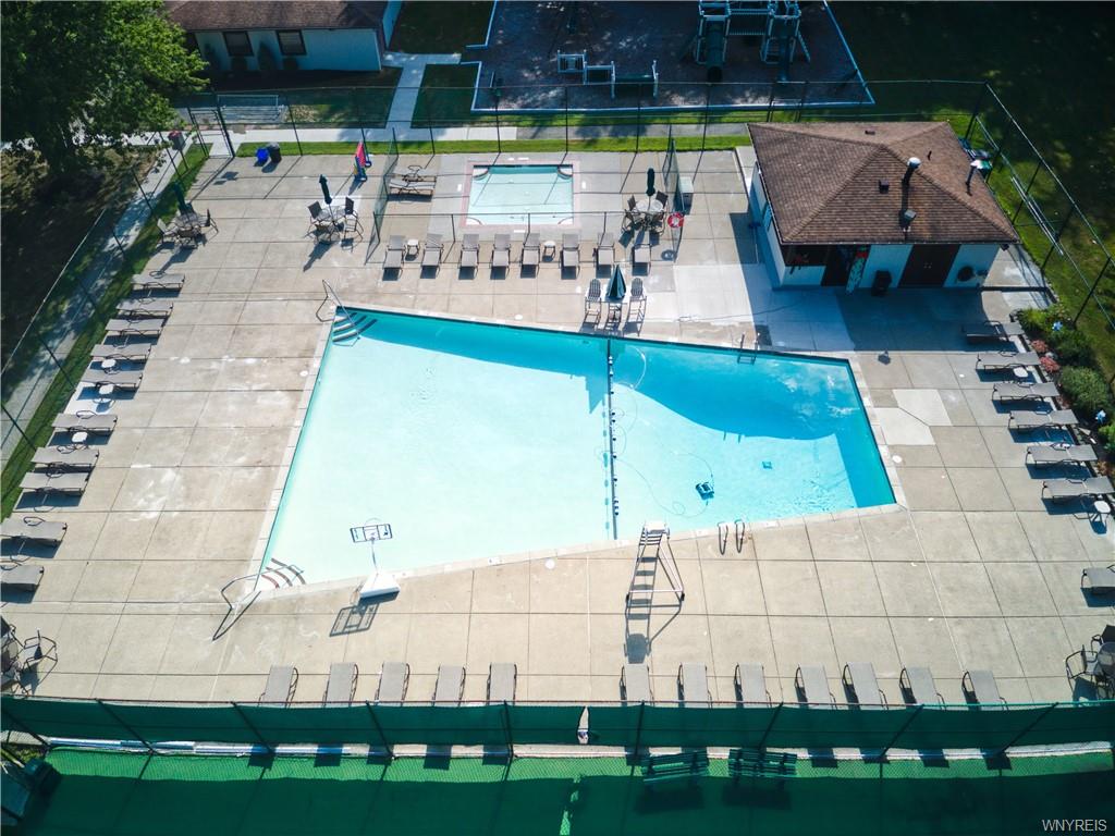 Ransom Oaks A Great Place to Live