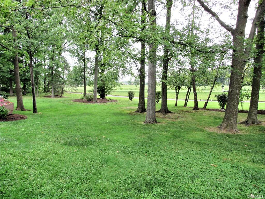 Ransom Oaks A Great Place to Live