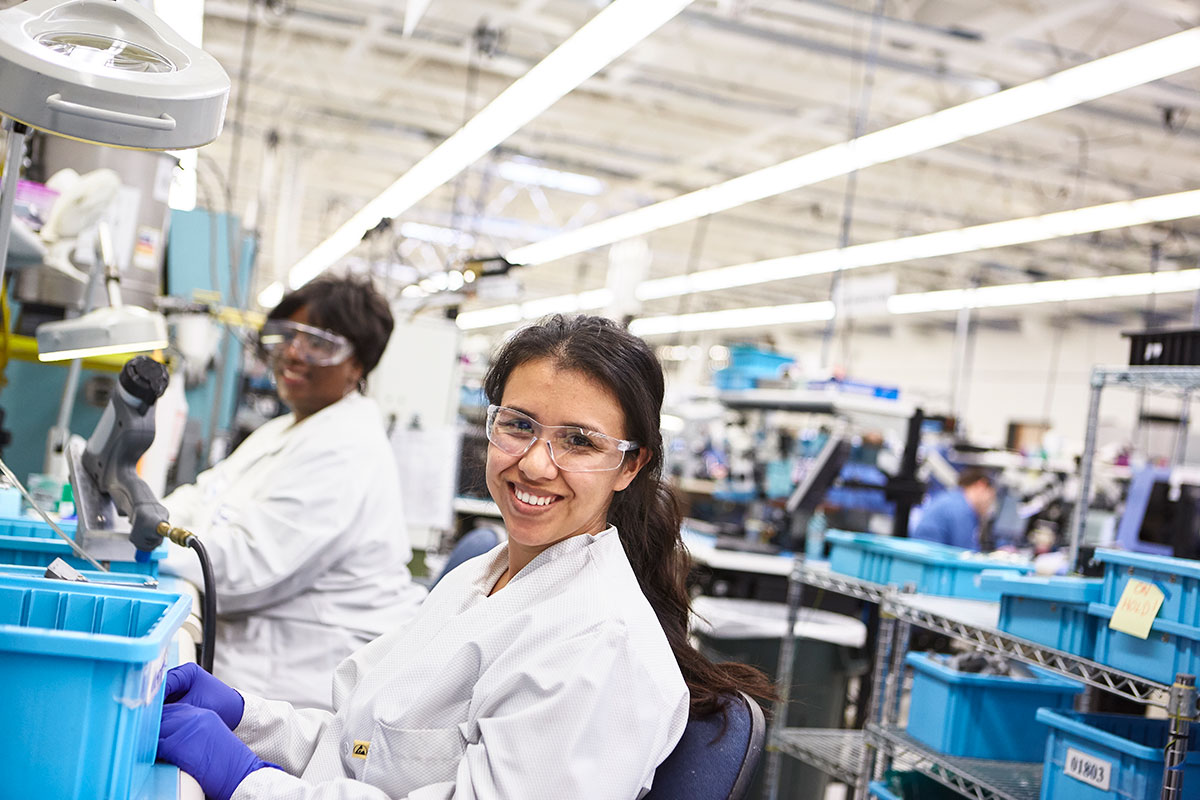 Careers Aerospace Power Supply Engineering Firm Rantec