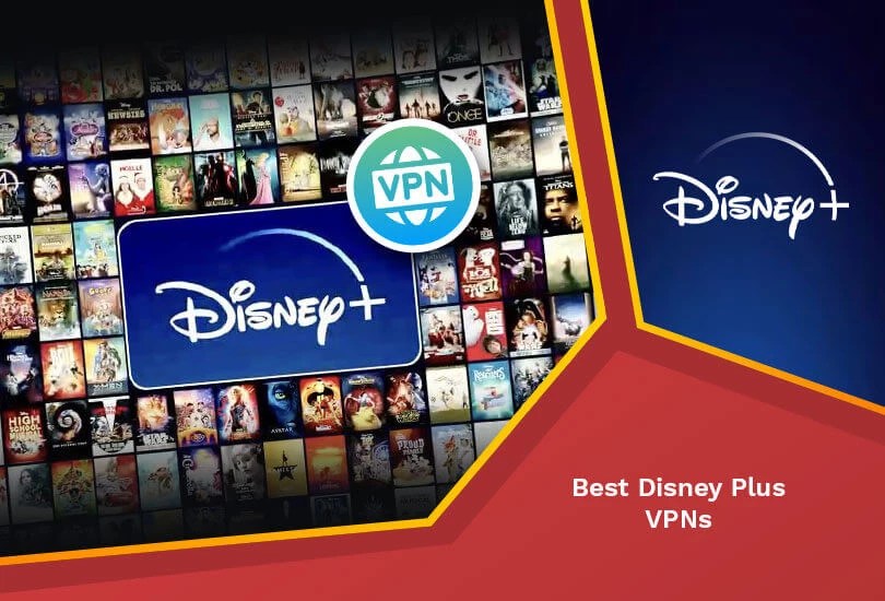 Disney Plus VPN Unblock Disney Plus from Anywhere [Sept 2023] RantEnt