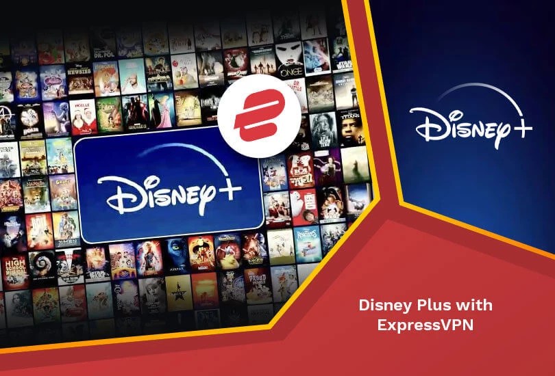 How to Watch Disney Plus with ExpressVPN [Easy Guide]