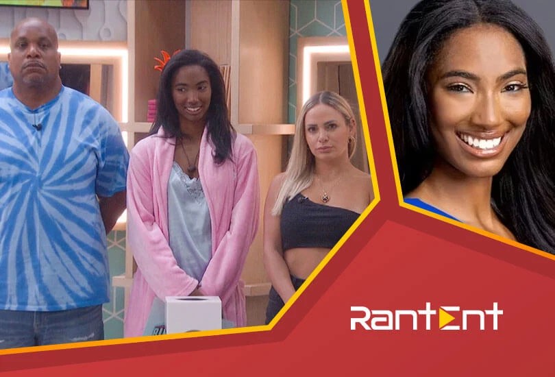 Big Brother Why Houseguests Are Annoyed With The POV Winner (Spoilers