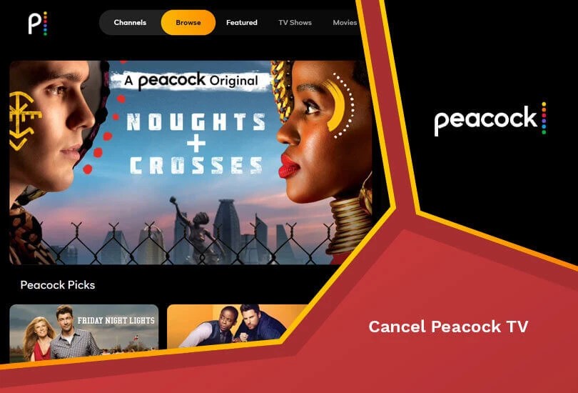 How to Cancel Peacock TV Subscription [Updated September 2023] RantEnt