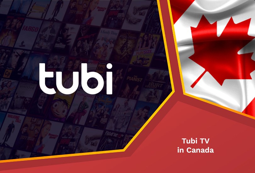 How To Watch Tubi TV in Canada [Updated in Oct 2023] RantEnt