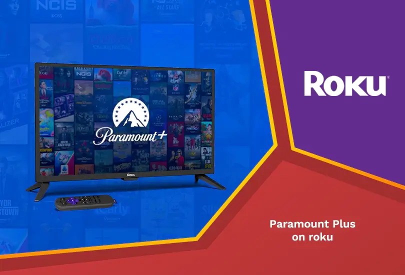 How Can I Watch Paramount Plus on Roku [Easy Guide June 2023] RantEnt