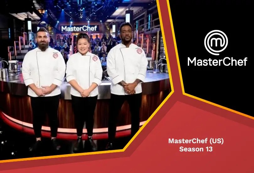 How to Stream MasterChef US Season 13 Internationally [Updated