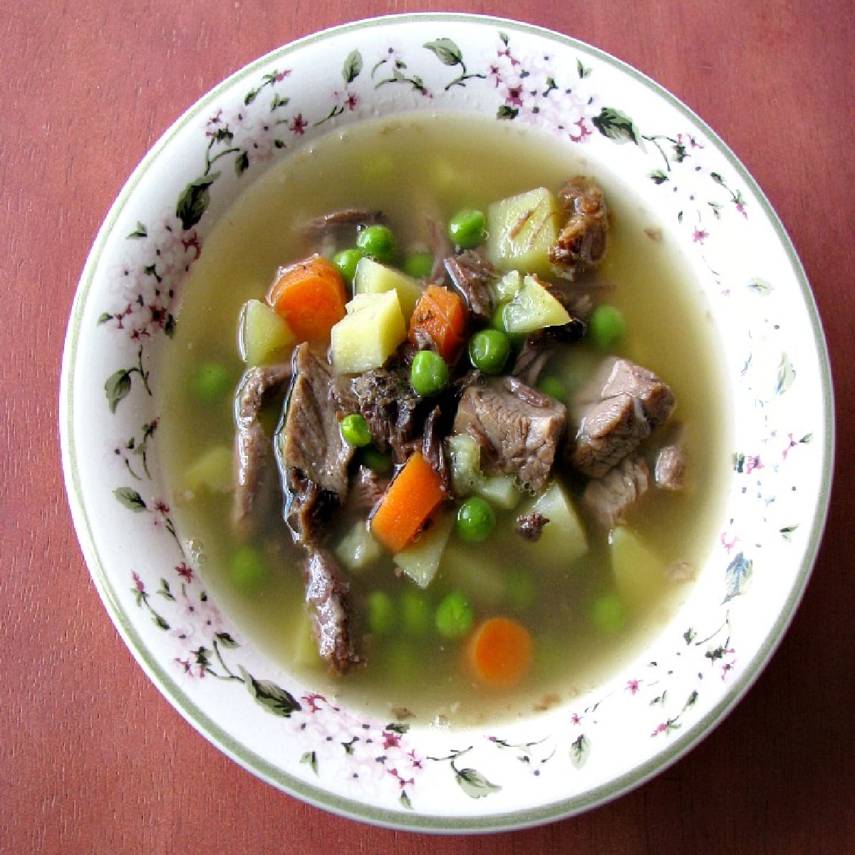 23+ Prime Rib Soup Recipe HuzefaRosco