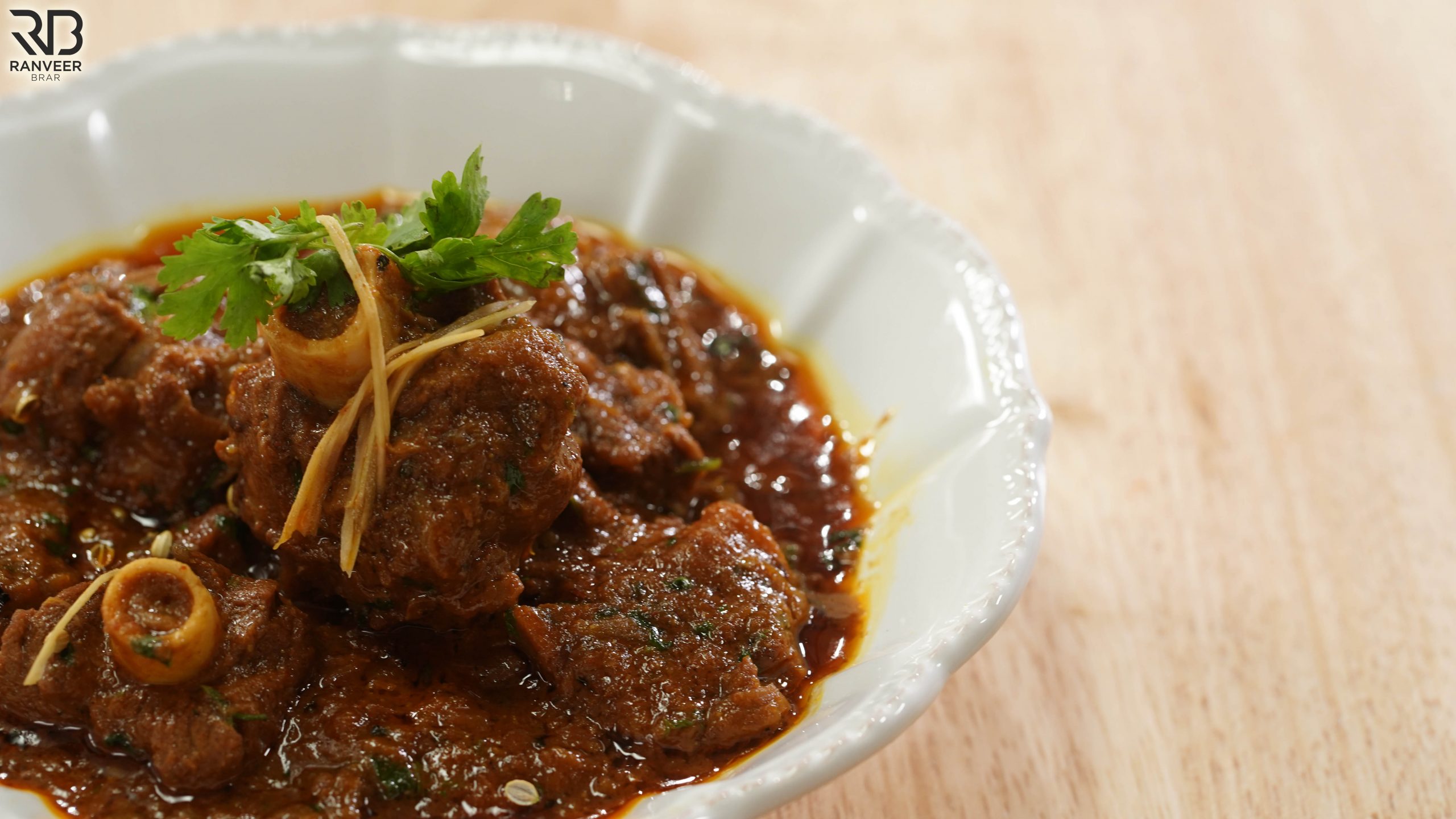 Easy Mutton Beliram मटन बेलीराम बनाने का विधि Spicy Mutton Curry Recipe