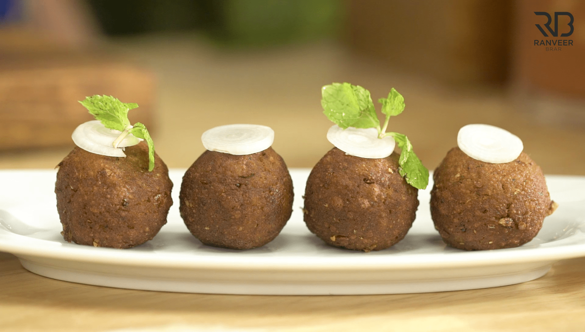 Easy Crispy Pav Bhaji Balls नई टेस्टी पाव भाजी रेसिपी Recipe Ranveer Brar