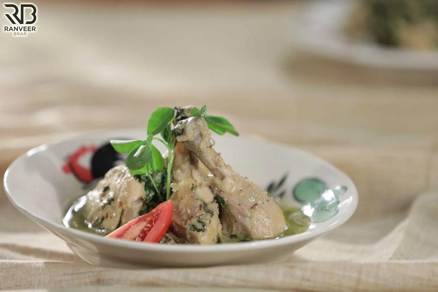 Easy Spicy Methi murgh मलाई मेथी चिकन आसान Chicken Recipe Recipe