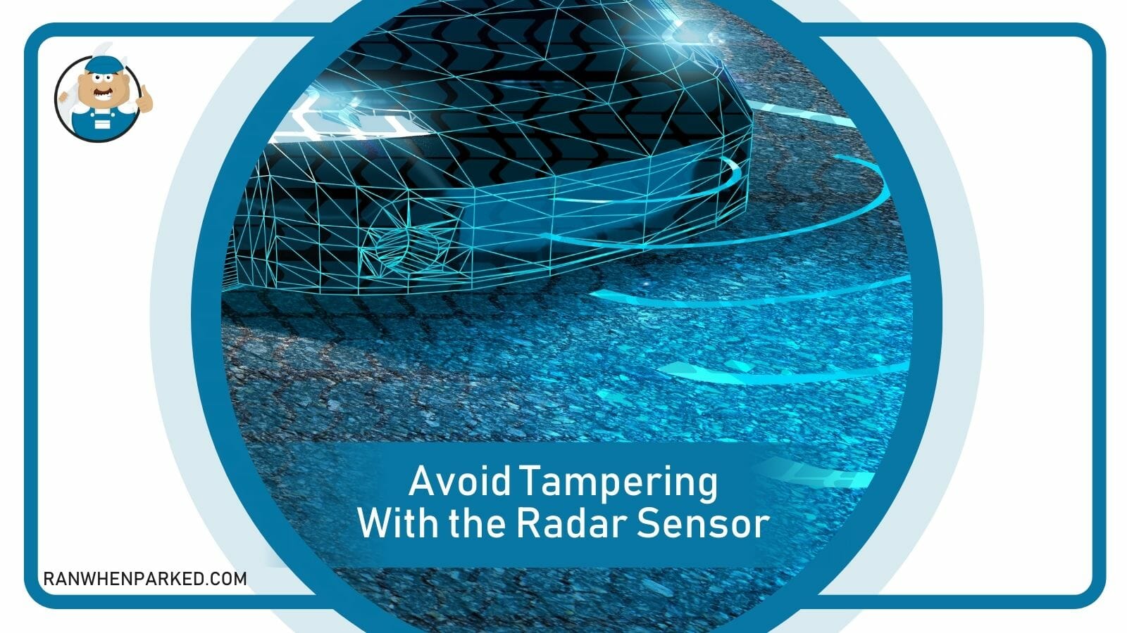 BSM Toyota RAV4: Does This Setting Really Help Drivers? - Ran When Parked