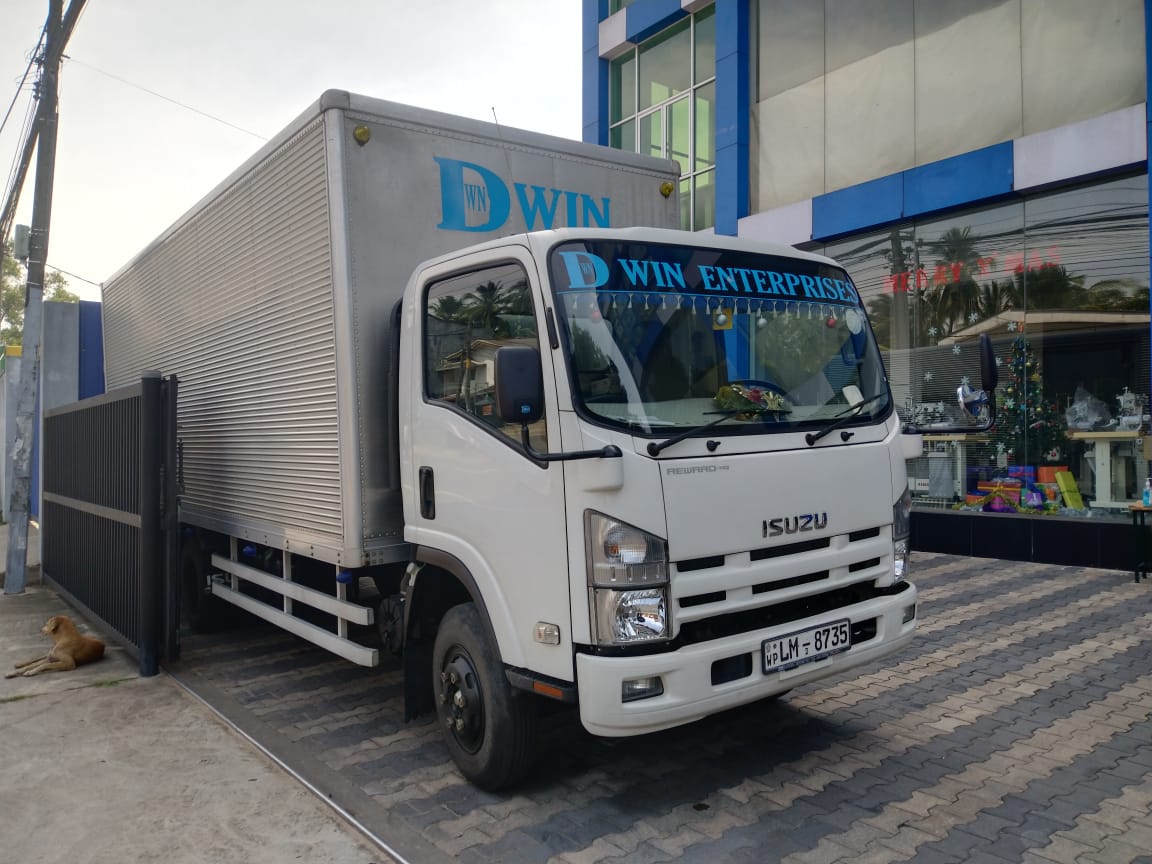 Win Transport Pvt Ltd Win Group