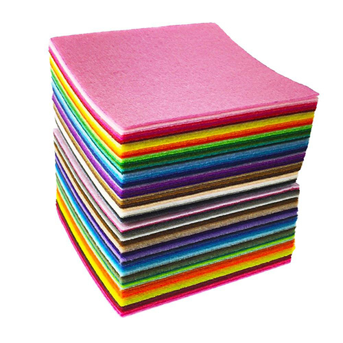 craft felt sheet