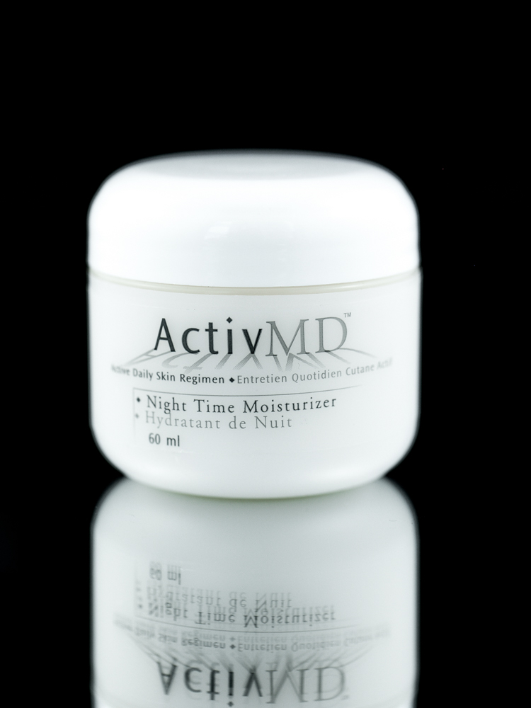 Night Time Moisturizer Rao Dermatology