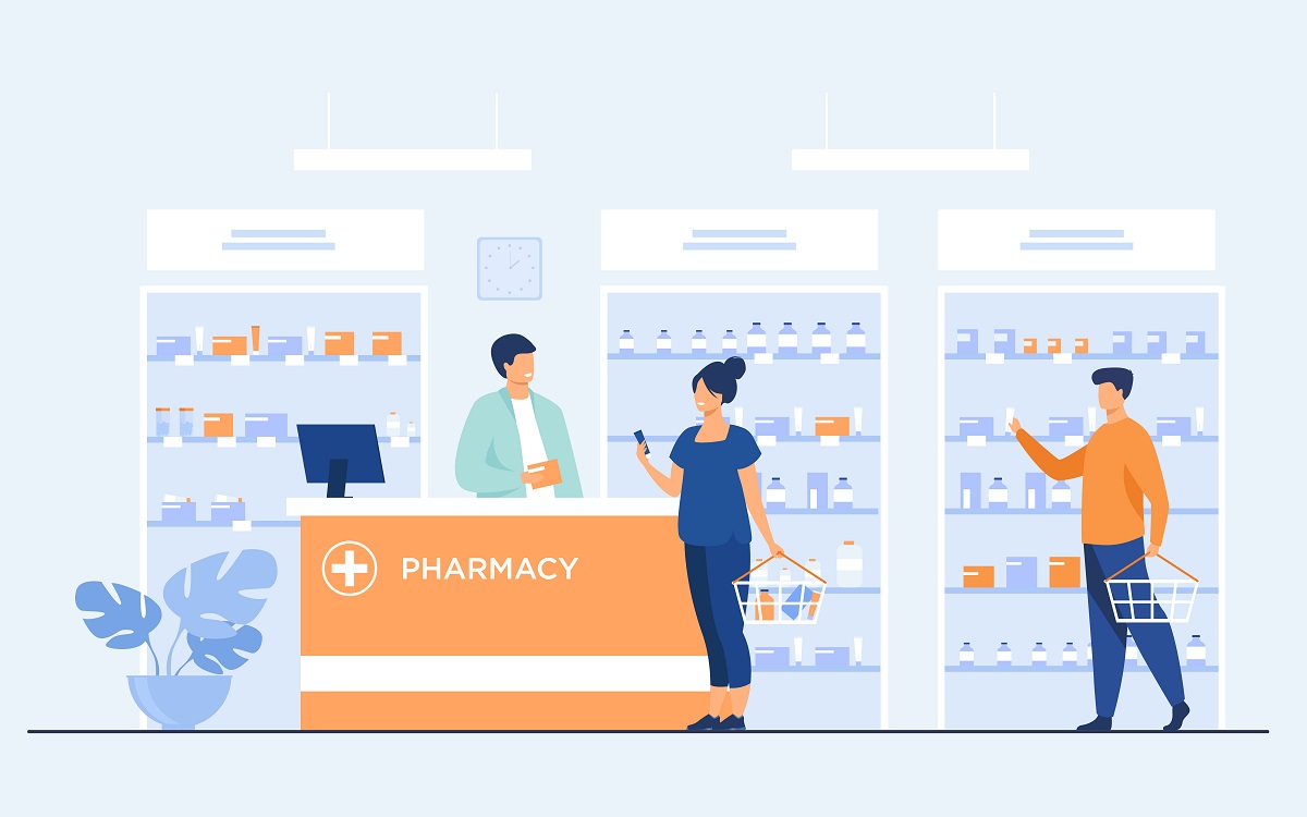 Major Tips to Improve Pharmacy Workflow Rao Information Technology