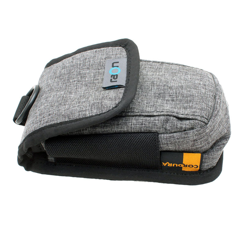 GPS / Cell phone shoulder strap case Raon Golf