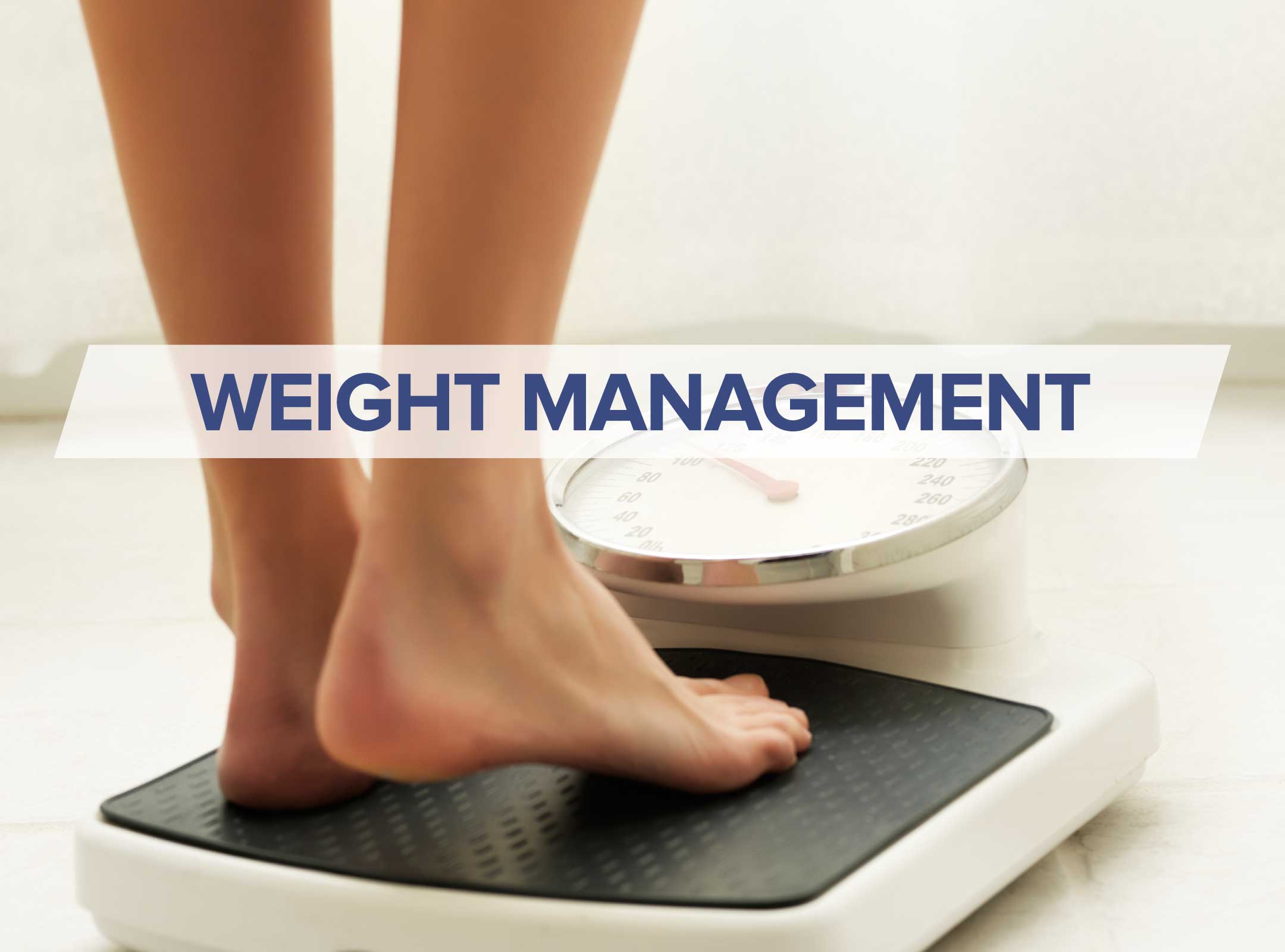 Weight Management Shakthi Health & Wellness