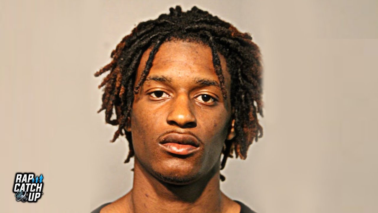 PBG Lil Shawn Found Guilty, Facing Possible 45 Years RapCatchUp