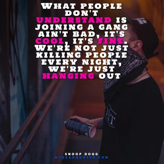 20+ Funny HOOD Quotes With IMAGES Rap Quotes