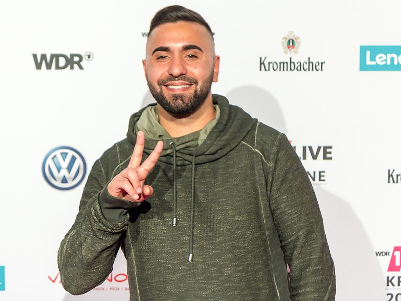 Beste deutsche Rapper Archive