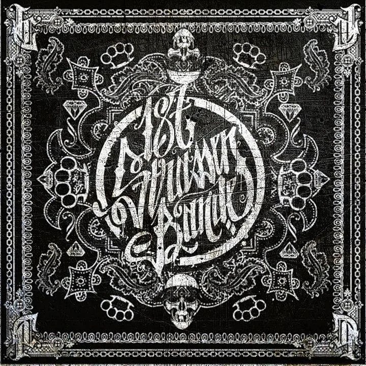 Charts 187 Strassenbande mit "Der Sampler 3" in den Top 3 rap.de