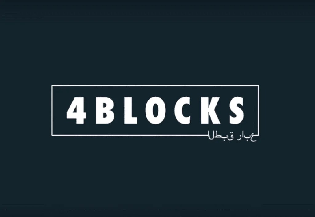 Massiv kündigt die zweite Staffel "4 Blocks" für Frühling 2018 an rap.de