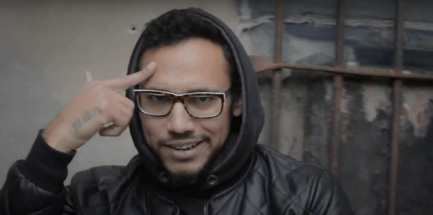 BTight kündigt neues Album "Wer hat das Gras weggeraucht?" an rap.de