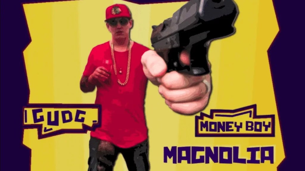 Money Boy "Bye Bye" (prod. Chicho) [Video] rap.de