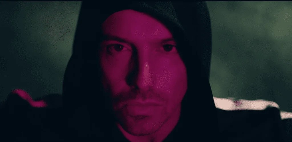 RAF Camora Adriana (prod. (RAF Camora, The Royals & The Cratez) [Video] rap.de