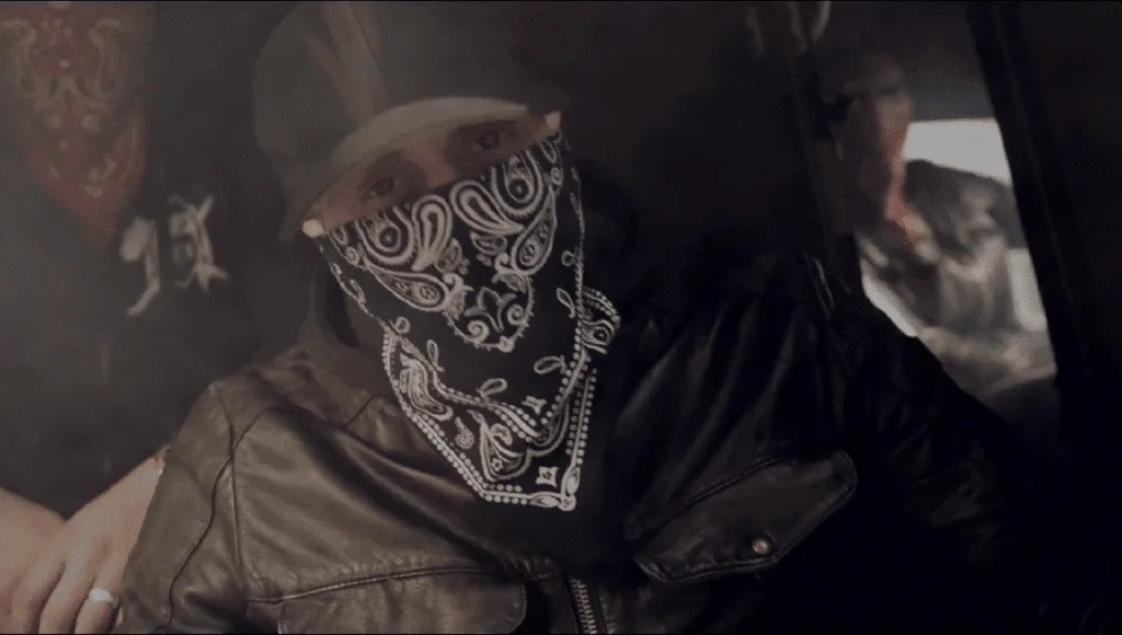 AK Ausserkontrolle 2065 (prod. Sonus030) [Video] rap.de