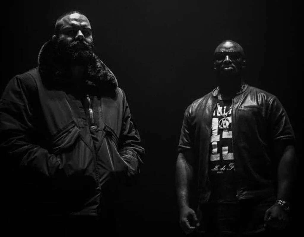 Animus feat. Manuellsen In meiner Welt (prod. AriBeatz) [Video] rap.de