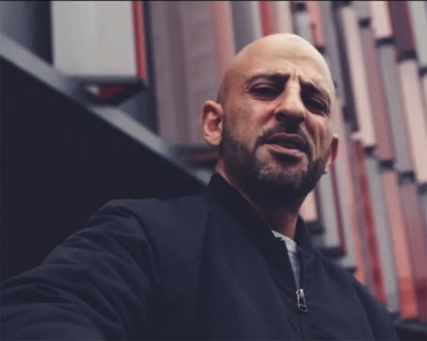 Capkekz veröffentlicht Snippet von "Capo di tutti Capi" rap.de