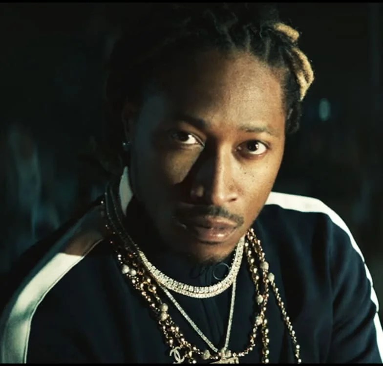 Future Mask Off [Video] rap.de