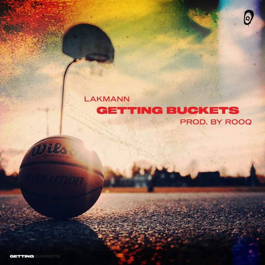 „Getting Buckets” Lakmann nimmt Song für NBA 2K22 auf rap.de