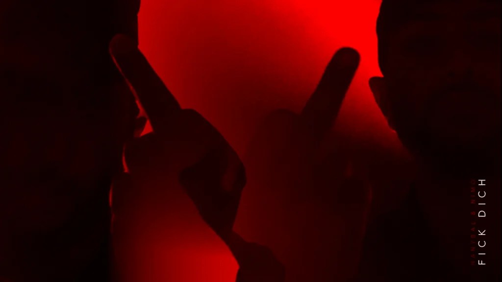 Nimo veröffentlicht Hörprobe zum neuen Track "All in" rap.de