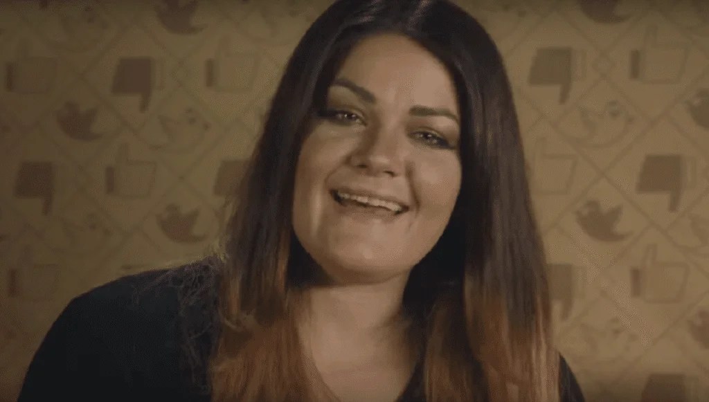 Kitty Kat bei Disslike [Video] rap.de