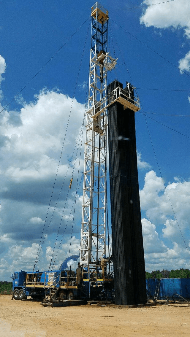 RAPAD Well Service Company Inc. Our Clients - RAPAD Well Service